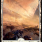 (266/280) Magic The Gathering Zendikar Rising Single: Plains (V.1)  Land