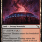 (266) Magic The Gathering Murders at Karlov Manor Single: Raucous Theater  Rare