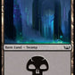 (266) Magic The Gathering Streets of New Capenna Single: Swamp (V.3)  Land