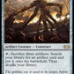 (266/332) Magic The Gathering Double Masters Single: Kuldotha Forgemaster  Rare