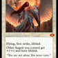 (266) Magic The Gathering Dominaria Remastered: Extras Single: Lyra Dawnbringer (V.1)  Mythic