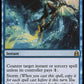 (046) Magic The Gathering The List Single: Flusterstorm  Rare