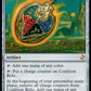 (266/289) Magic The Gathering Time Spiral Remastered Single: Coalition Relic  Rare