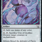 (266) Magic The Gathering March of the Machine Single: Urn of Godfire  Common