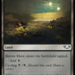 (266) Magic The Gathering Universes Beyond: Warhammer 40000 Single: Barren Moor  Uncommon