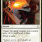 (266) Magic The Gathering Magic: The Gathering | Avatar: The Last Airbender: Eternal Single: Aang's Defense (V.2) Holo Common