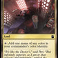 (266) Magic The Gathering Universes Beyond: Doctor Who Single: Command Tower (V.4) Holo Common