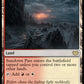 (266) Magic The Gathering Innistrad: Crimson Vow Single: Sundown Pass Holo Rare