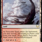 (266) Magic The Gathering Strixhaven: School of Mages Single: Furycalm Snarl  Rare