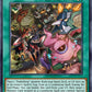 (062) YuGiOh TCG PHNI: Phantom Nightmare Single: Dramatic Snake-Eye Chase  Common