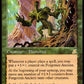 (120) Magic The Gathering The List Single: Forgotten Ancient  Rare