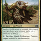(267) Magic The Gathering Double Masters 2022 Single: Qasali Pridemage  Common