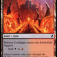 (267) Magic The Gathering Commander 2019 Single: Rakdos Guildgate  Common