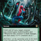 (267) Magic The Gathering Magic: The Gathering | Marvel's Spider-Man: Extras Single: Strength of Will  Rare