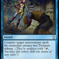 (267) Magic The Gathering Commander: Magic: The Gathering - FINAL FANTASY Single: An Offer You Can't Refuse  Uncommon