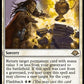 (267) Magic The Gathering Modern Horizons 3 Single: Sevinne's Reclamation  Holo Rare