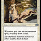 (267) Magic The Gathering Dominaria Remastered: Extras Single: Mesa Enchantress  Uncommon
