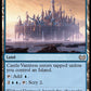 (267) Magic The Gathering Commander: Duskmourn: House of Horror Single: Castle Vantress  Rare