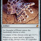 (267/289) Magic The Gathering Time Spiral Remastered Single: Gauntlet of Power  Mythic