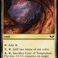 (267) Magic The Gathering Universes Beyond: Warhammer 40000 Single: Cave of Temptation  Common