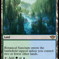 (267) Magic The Gathering Outlaws of Thunder Junction Single: Botanical Sanctum  Rare