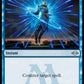 (267) Magic The Gathering Modern Horizons 2 Single: Counterspell (V.1)  Uncommon