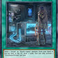 (096) YuGiOh TCG BLMM: Battles of Legend: Monster Mayhem Single: Orcustrated Return  Ultra Rare