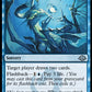 (268) Magic The Gathering Modern Horizons 3 Single: Deep Analysis  Holo Uncommon