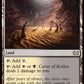 (268) Magic The Gathering Commander: Duskmourn: House of Horror Single: Caves of Koilos  Rare