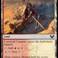 (268) Magic The Gathering Strixhaven: School of Mages Single: Lorehold Campus  Common