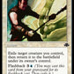 (268) Magic The Gathering Dominaria Remastered: Extras Single: Momentary Blink Holo Common