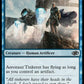 (268) Magic The Gathering Jumpstart 2022 Single: Aeronaut Tinkerer  Common