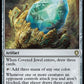(268) Magic The Gathering Commander: Bloomburrow Single: Coveted Jewel  Rare