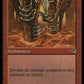 (177) Magic The Gathering The List Single: Furnace of Rath  Rare