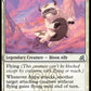 (268) Magic The Gathering Magic: The Gathering | Avatar: The Last Airbender: Eternal Single: Appa, Aang's Companion (V.2) Holo Uncommon