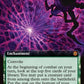 (268) Magic The Gathering Magic: The Gathering | Marvel's Spider-Man: Extras Single: Web of Life and Destiny  Mythic