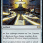 (268/332) Magic The Gathering Double Masters Single: Lux Cannon  Rare