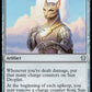 (268) Magic The Gathering Commander: Strixhaven Single: Sun Droplet  Uncommon