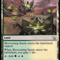 (268) Magic The Gathering March of the Machine Single: Blossoming Sands Holo Common