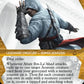 (268) Magic The Gathering Universes Beyond: Assassin's Creed: Extras Single: Alta������r Ibn-La'Ahad (V.3)  Mythic