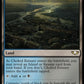 (268) Magic The Gathering Universes Beyond: Warhammer 40000 Single: Choked Estuary  Rare