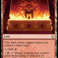 (268) Magic The Gathering Magic: The Gathering | Avatar: The Last Airbender Single: Fire Nation Palace  Rare