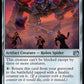 (268) Magic The Gathering Magic: The Gathering - FINAL FANTASY Single: Relentless X-ATM092  Uncommon