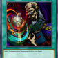 (109) YuGiOh TCG DB2: Dark Beginning 2 Single: Fusion Sage  Common