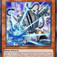 (301) YuGiOh TCG MP25: 2025 Mega-Pack Tin Single: Geistgrinder Golem  Common