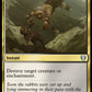 (269) Magic The Gathering Commander: The Lord of the Rings: Tales of Middle-earth Single: Mortify  Uncommon