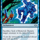 (269) Magic The Gathering Modern Horizons 2 Single: Seal of Removal (V.2)  Uncommon