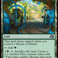 (269) Magic The Gathering Aetherdrift Single: Wild Roads  Uncommon