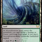(269) Magic The Gathering Strixhaven: School of Mages Single: Necroblossom Snarl  Rare