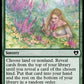 (269) Magic The Gathering Commander Masters Single: Abundant Harvest  Common